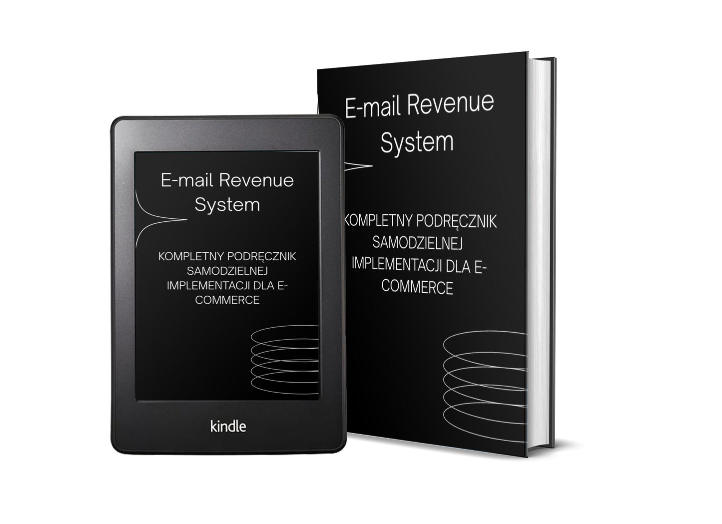Email Revenue System dla Sklepów Ecommerce